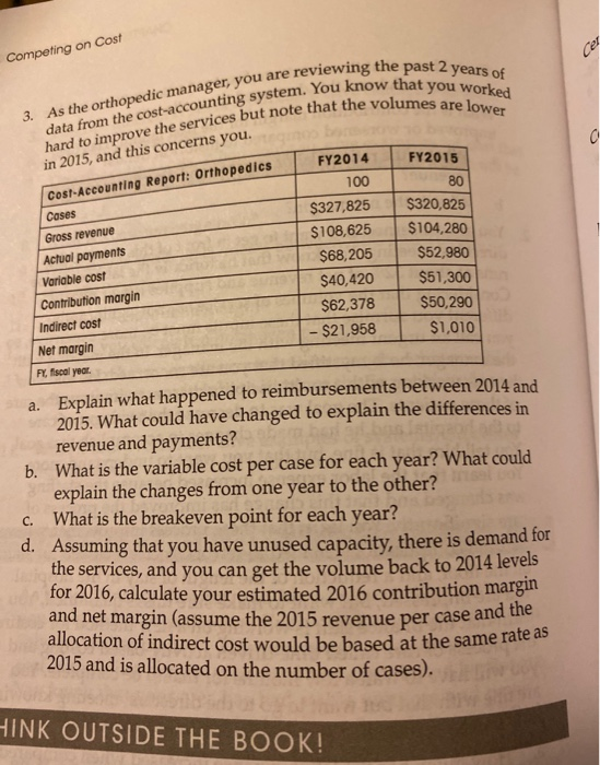 please procide excel formula and step by step