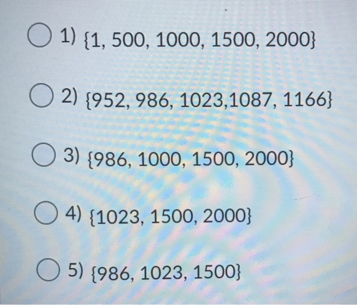 Consider the all-units quantity discount schedule