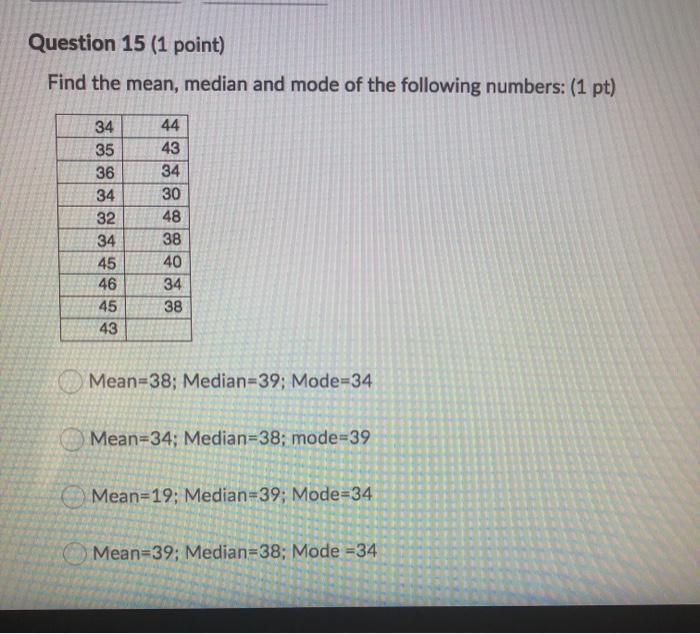 Question 1 (1 point) What kind of cost involves