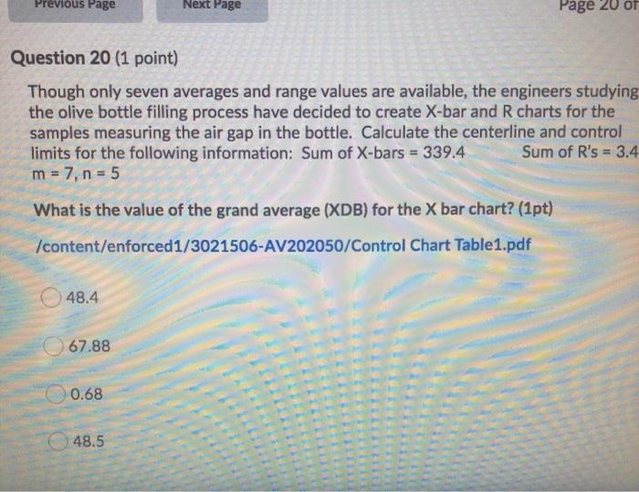 Question 1 (1 point) What kind of cost involves