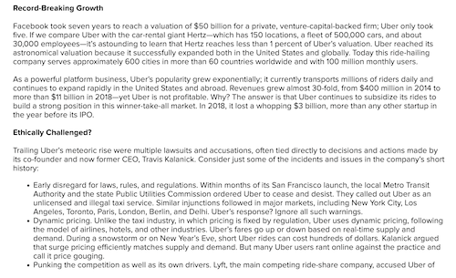 After numerous ethical and legal allegations