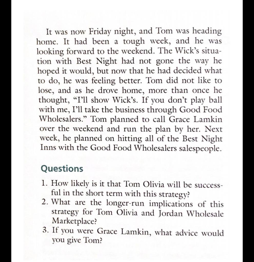 Chapter Two Overview on Persulidi Jemmy MAKING