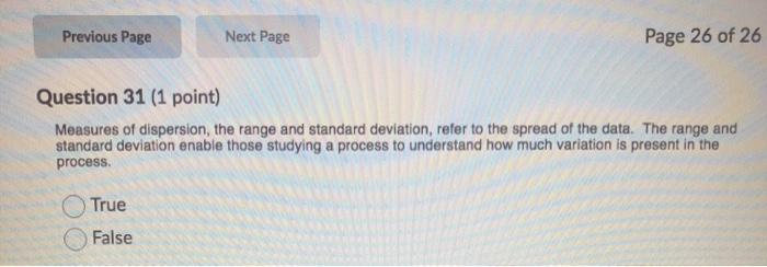 Question 1 (1 point) What kind of cost involves