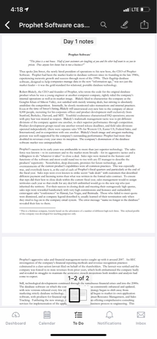 4:17 1 LTE Assignment Details MGT 2020 605 1st