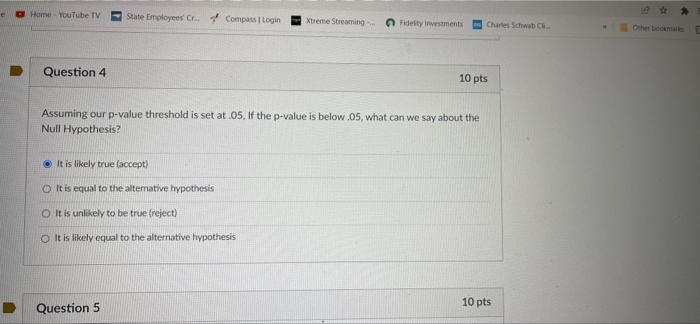 Home - YouTube TV State Employees Compass Login