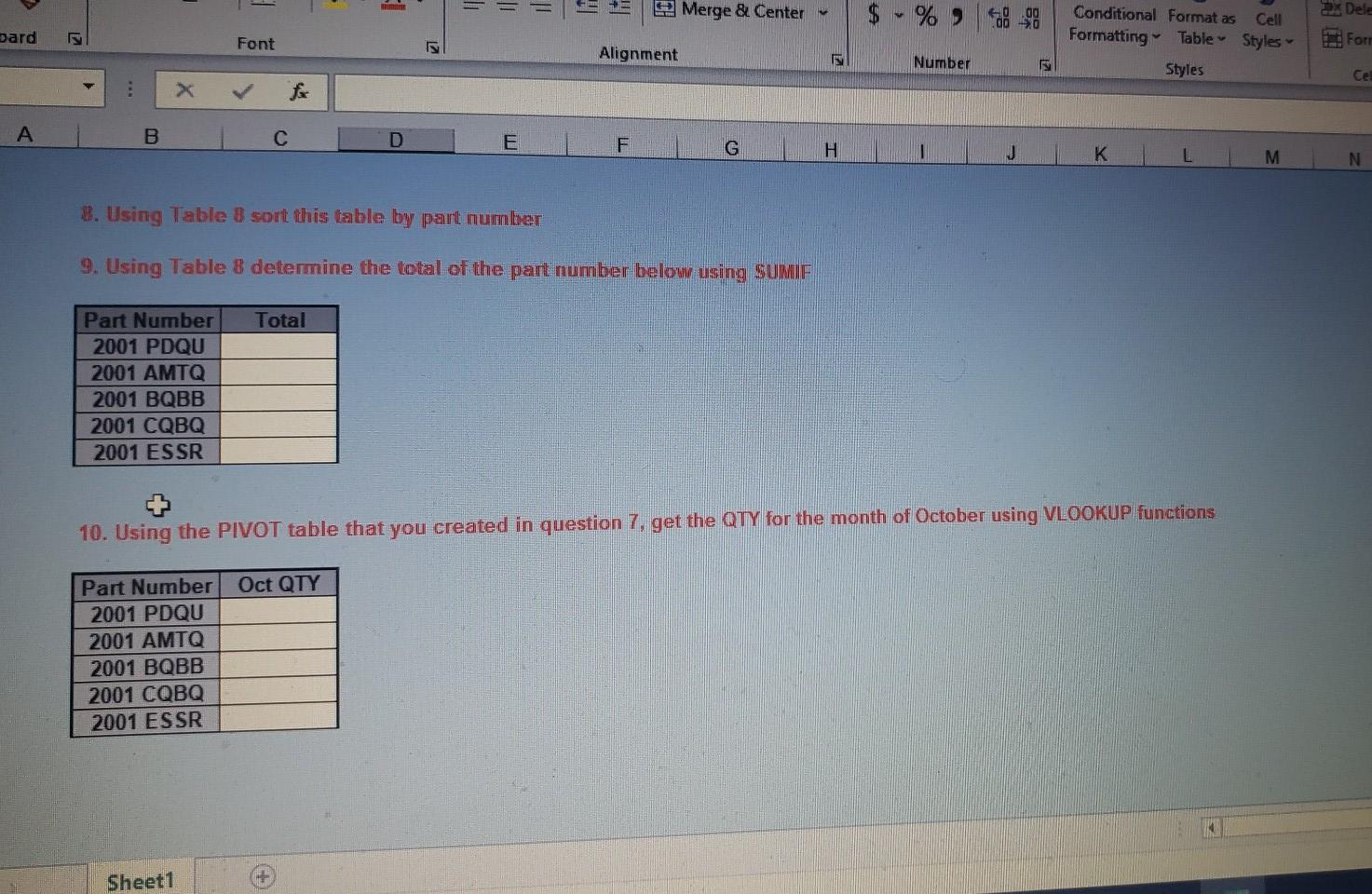 ce Wrap Text General Comments BIU - cr- A- +