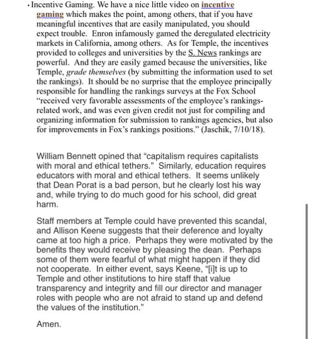 write a summary on this short article discusinng