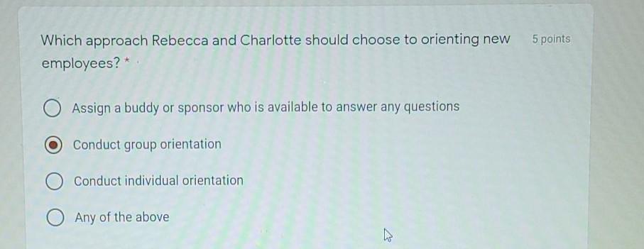 provide the answer from the given options only.