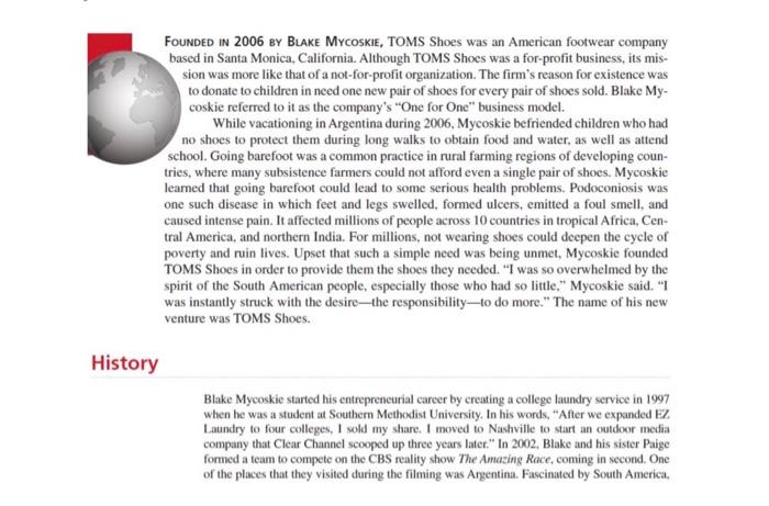 Question 2: Please read carefully Case Study B