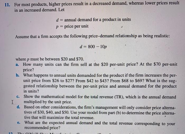 please help me solve using excel and solver 11.