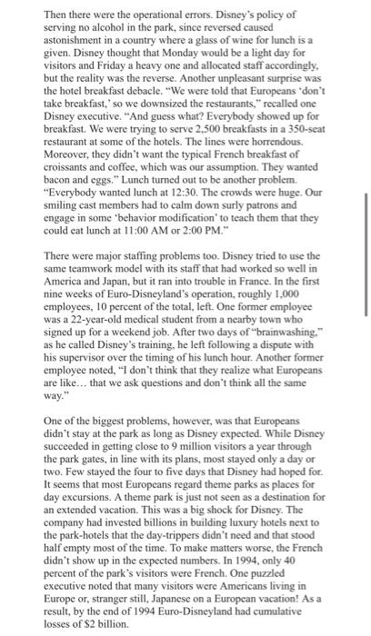 please answer its urgent ARTIFACT 2 Until 1992,