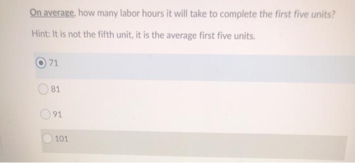 Q2: Medco, Inc. manufactures microsurgical