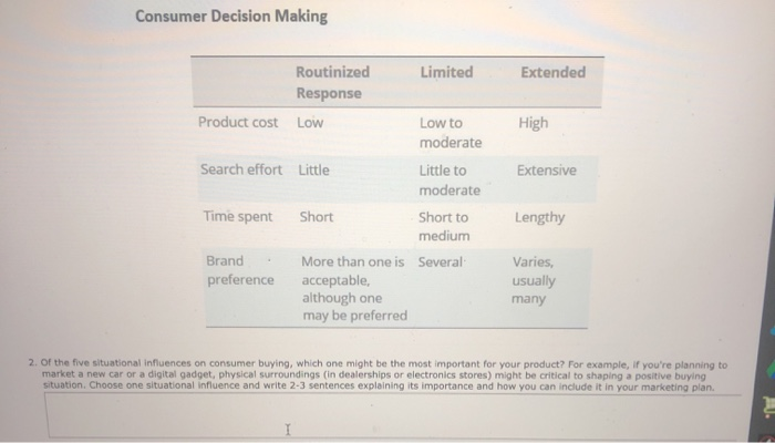 MARKETING PLAN PROJECT Part 4 (coveri chapters