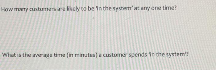 Answer ALL and receive a like! What is the