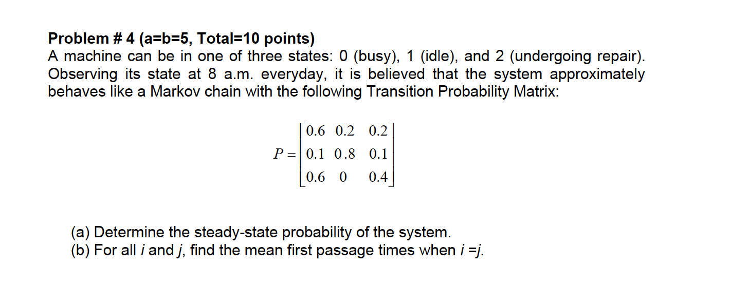 please answer both parts a & b. It is OR2 course