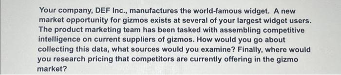 please answer the question specifically Your