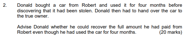 this is 20 mark question, kindly explain more