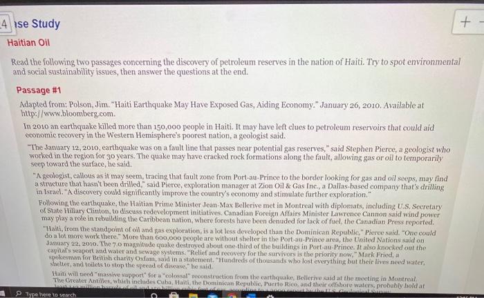 please help me with this case study with an