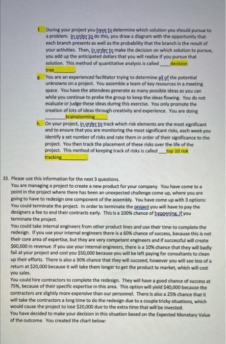 32. Please identity what technique is being