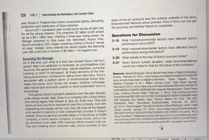 Case study Instructions: Assessment 1: Case Study
