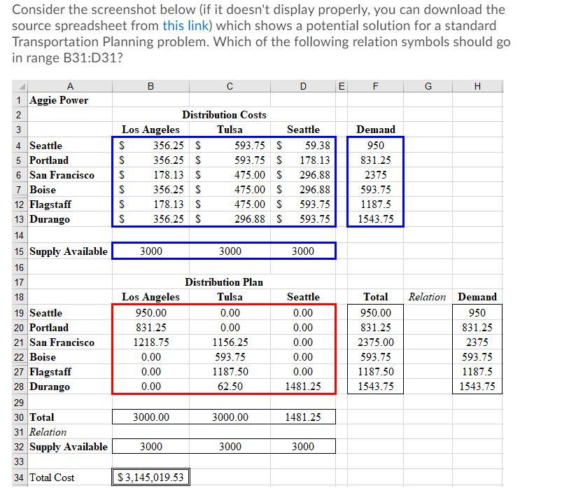 Consider the screenshot below (if it doesn't