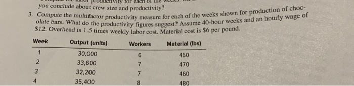 i need to workout problems 3, 6, 7, & 9 r