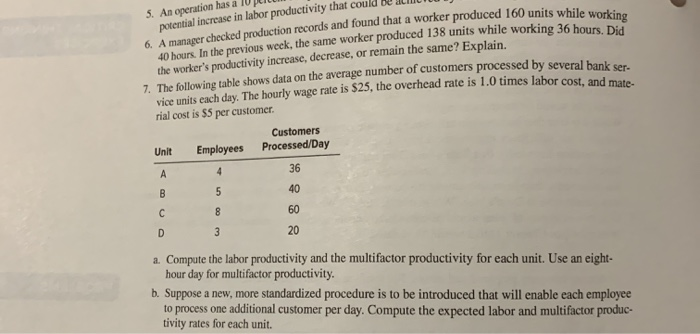 i need to workout problems 3, 6, 7, & 9 r