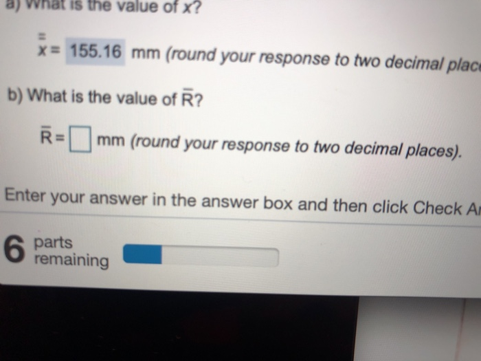 Part B Homework: Chapter S6 Homework Score: 0 of