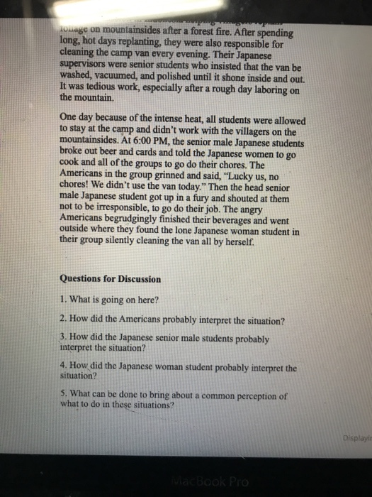 lounge on mountainsides after a forest fire.