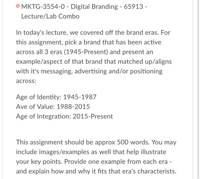 MKTG-3554-0 - Digital Branding - 65913 -