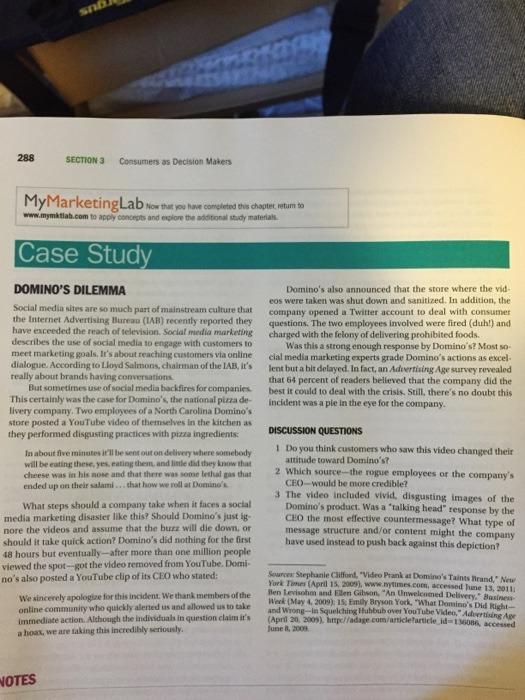 Please answer the questions to the above case