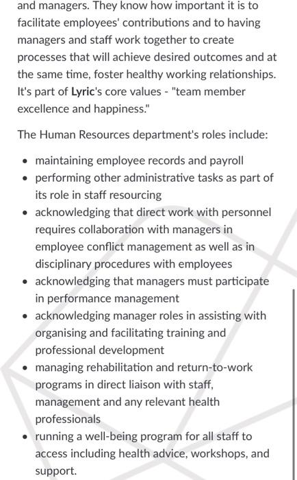 Case Study Refer to attach Case study. In a