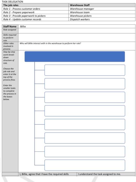 Case Study Refer to attach Case study. In a