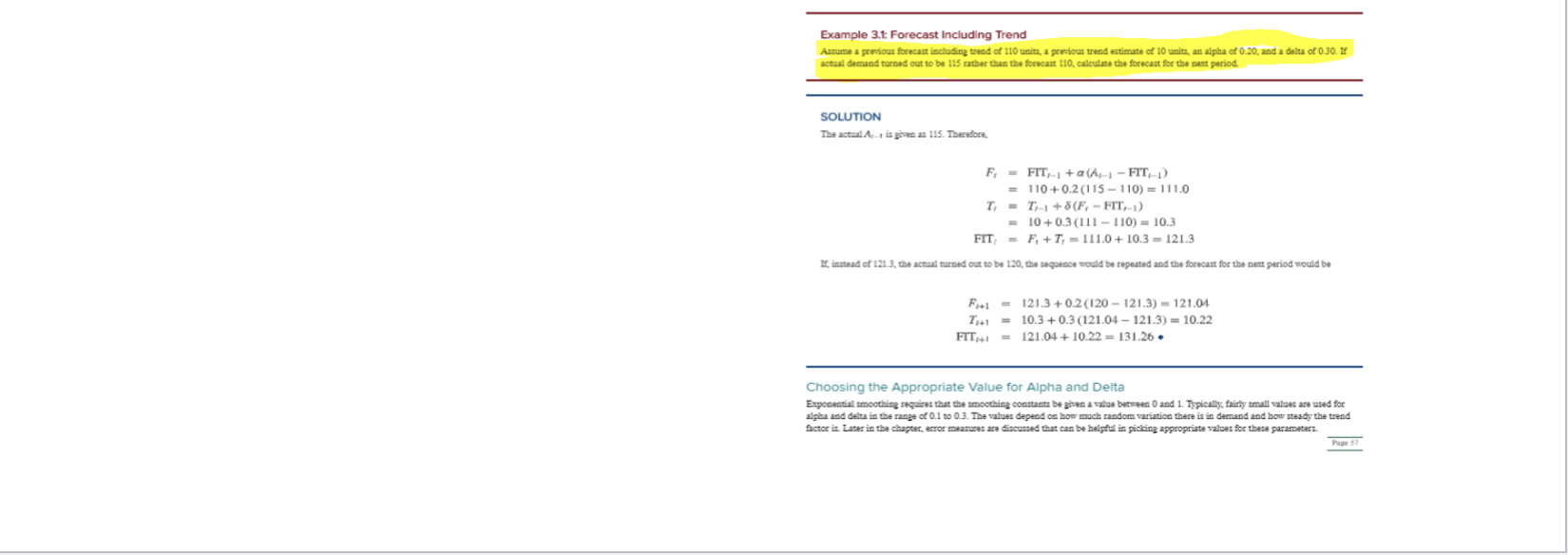 As you read through section 2, you will see