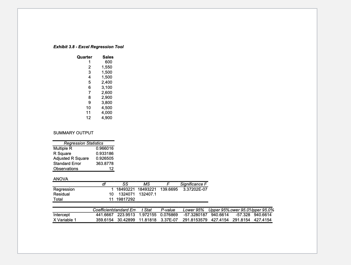 As you read through section 2, you will see
