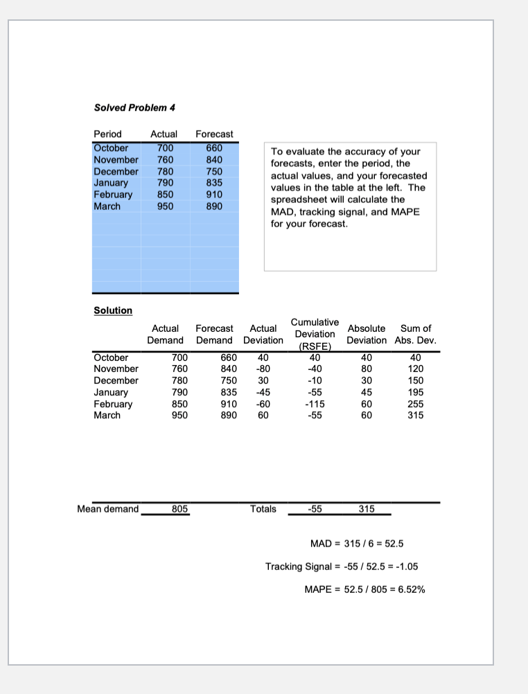 As you read through section 2, you will see