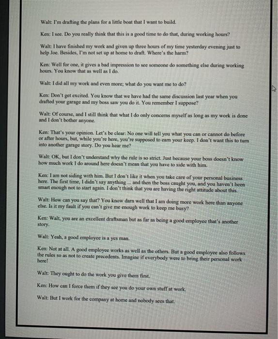 Question from article: What are the Main