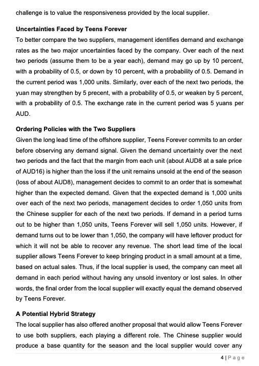 C) what do you think about the hybrid approach?