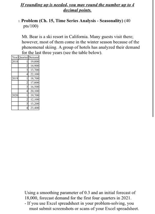 please show steps on how to solve it so i can