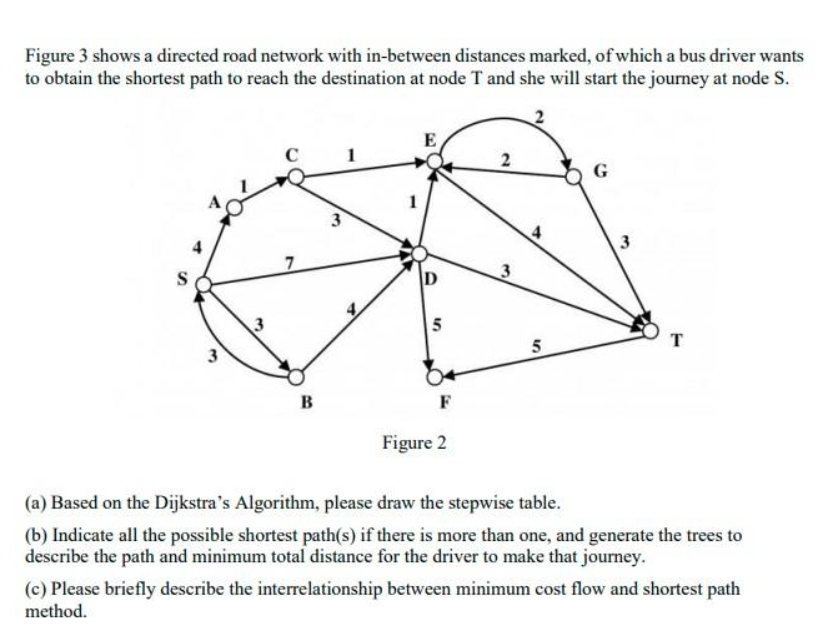 Please answer all questions. Figure 3 shows a