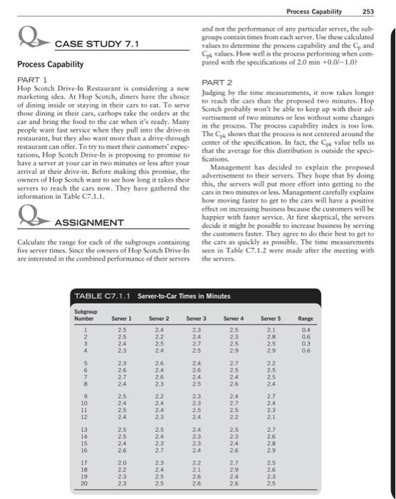 just the part 1 assignment please. thank you! e