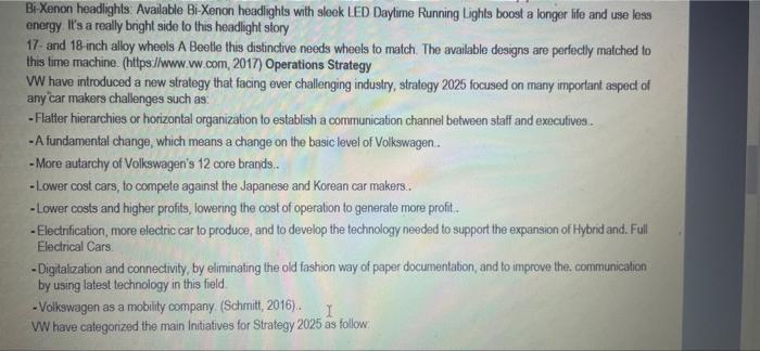 please answer question 1 in full. 30 marks.