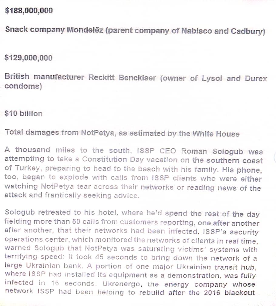 Based on the article above, answer the following