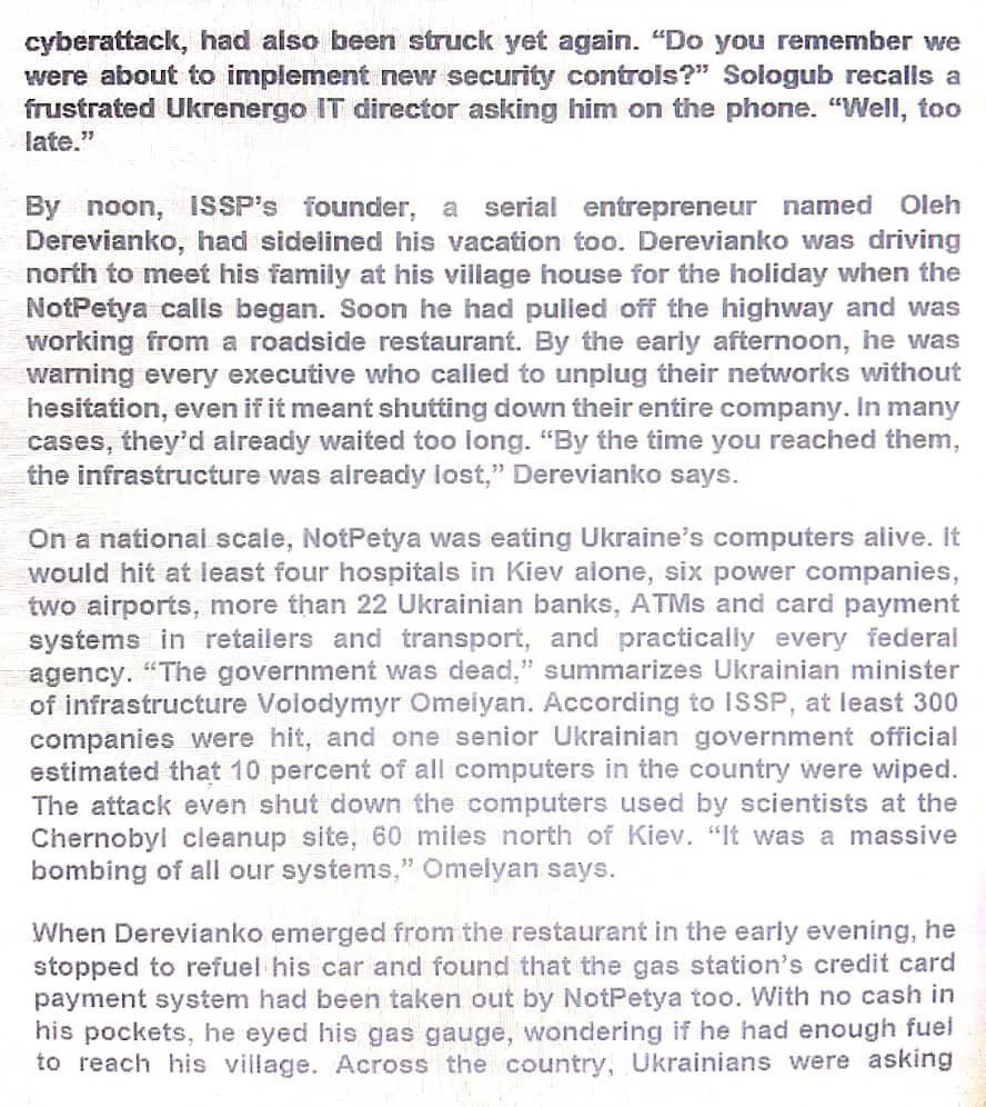 Based on the article above, answer the following