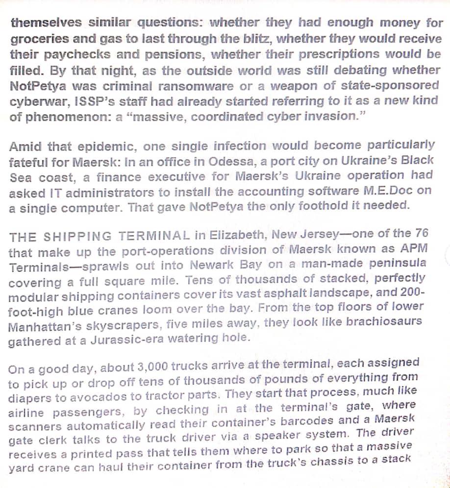 Based on the article above, answer the following