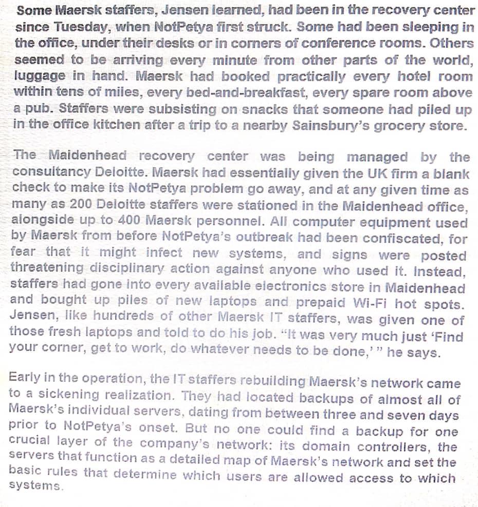 Based on the article above, answer the following