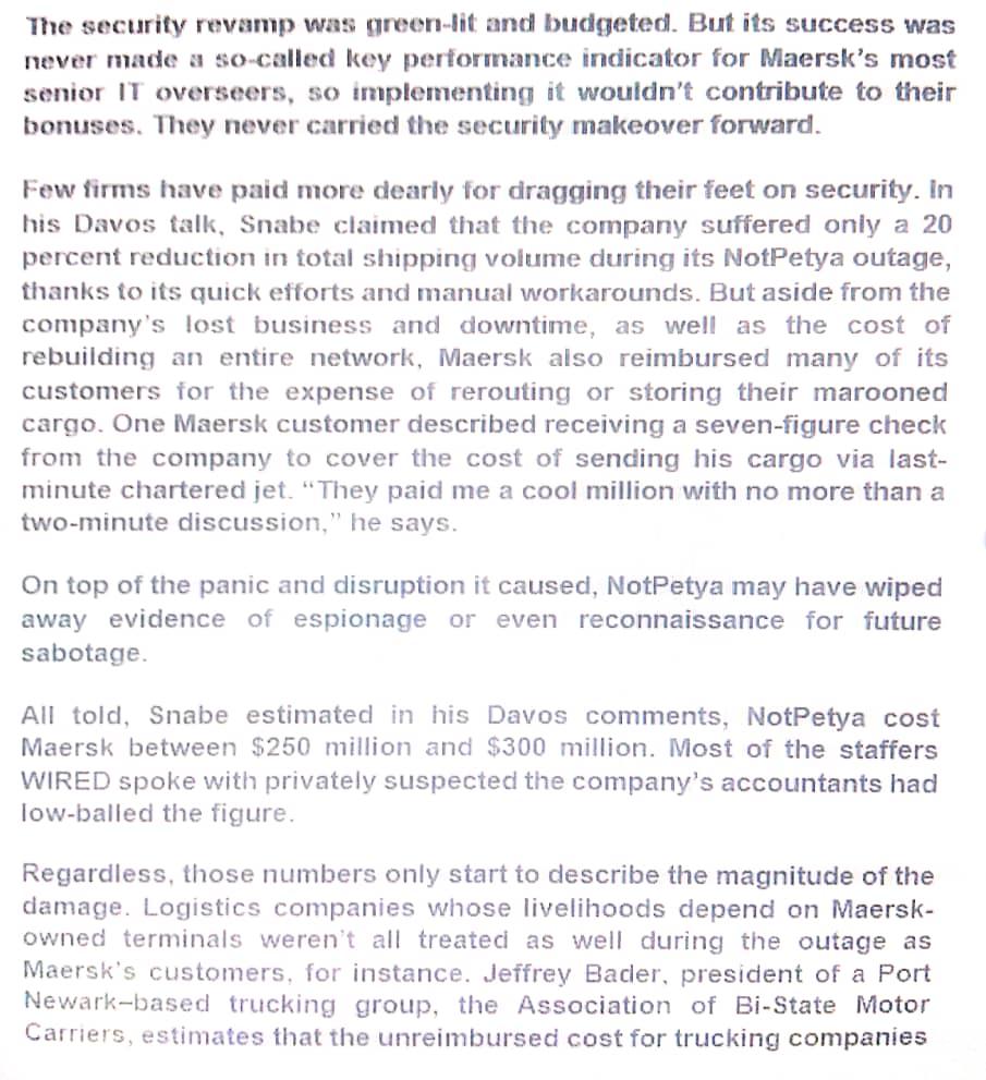 Based on the article above, answer the following