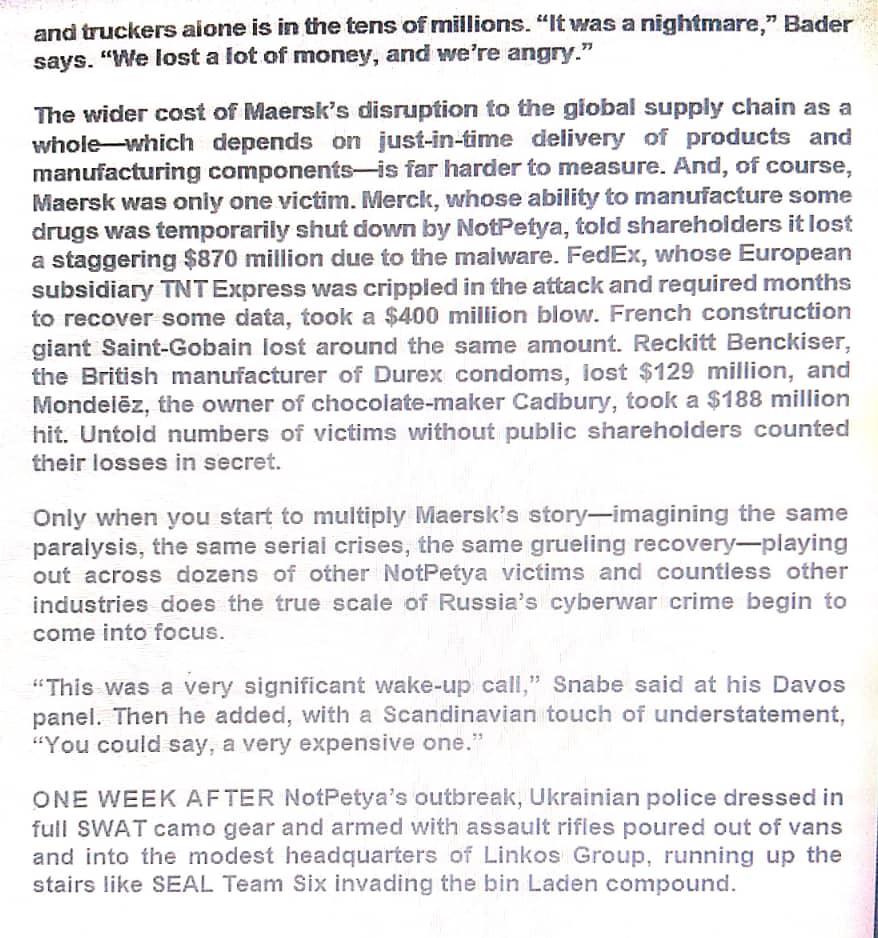 Based on the article above, answer the following