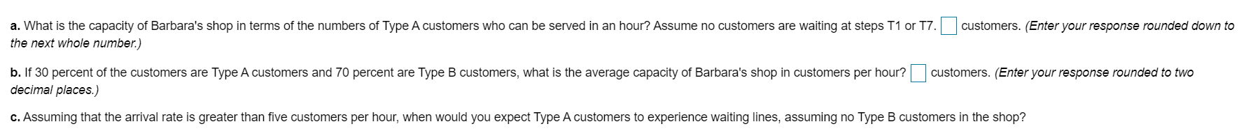 The figure below details the process flow for two