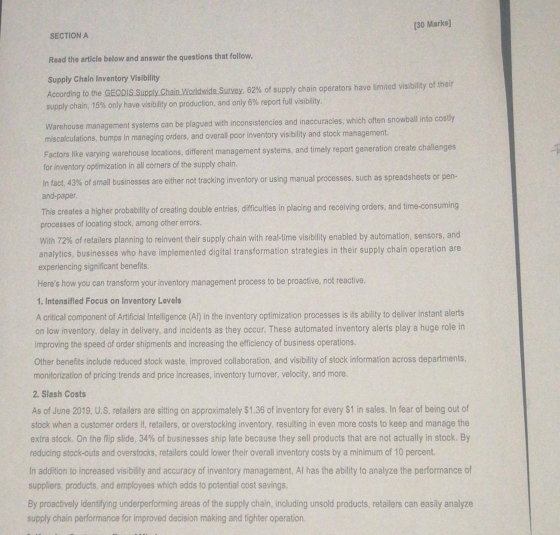 This builds on the initiative to access data